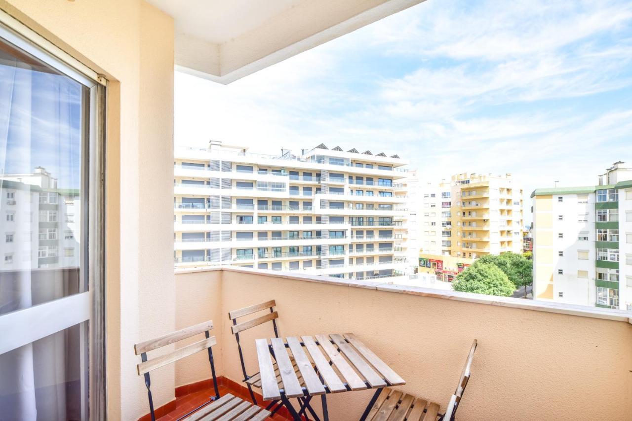 Apartment Letra By Moje Holiday Portimão Extérieur photo