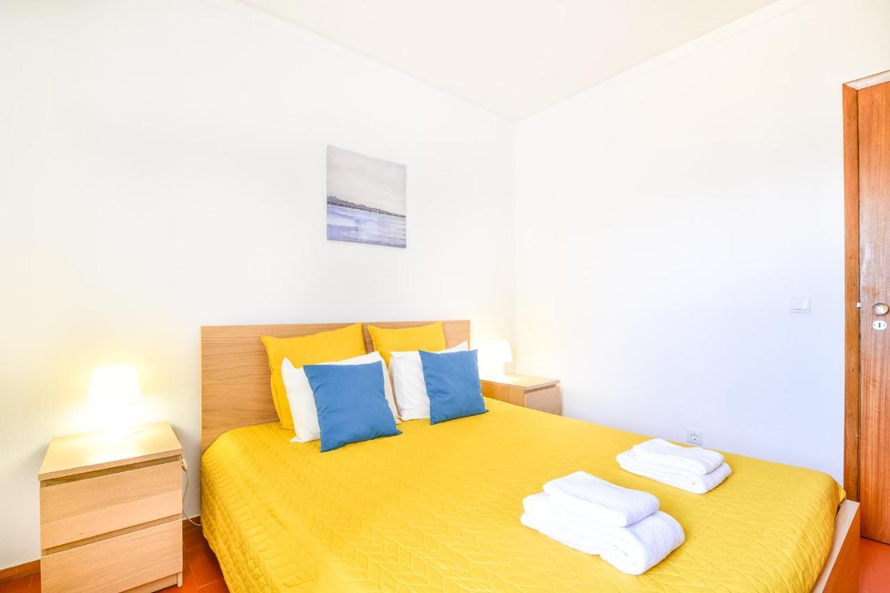 Apartment Letra By Moje Holiday Portimão Extérieur photo