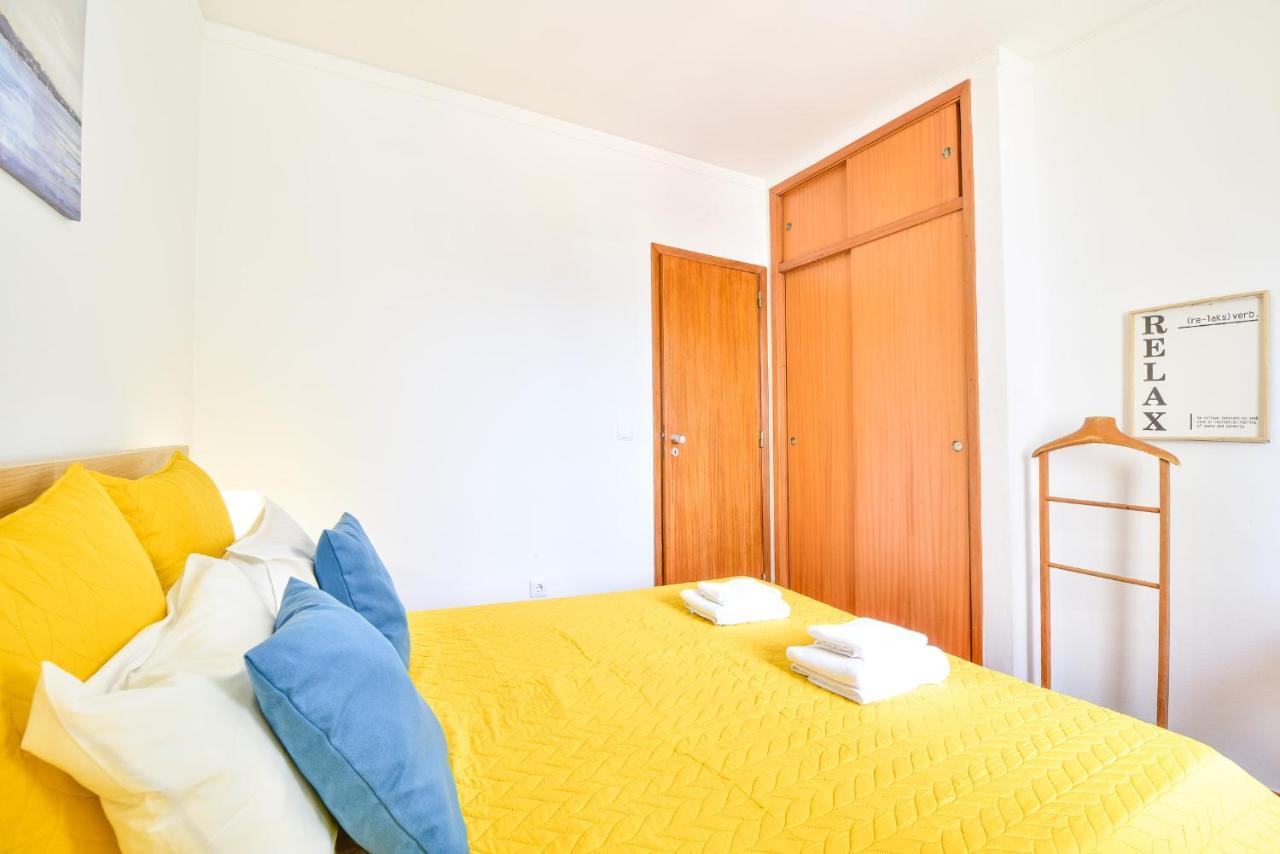 Apartment Letra By Moje Holiday Portimão Extérieur photo