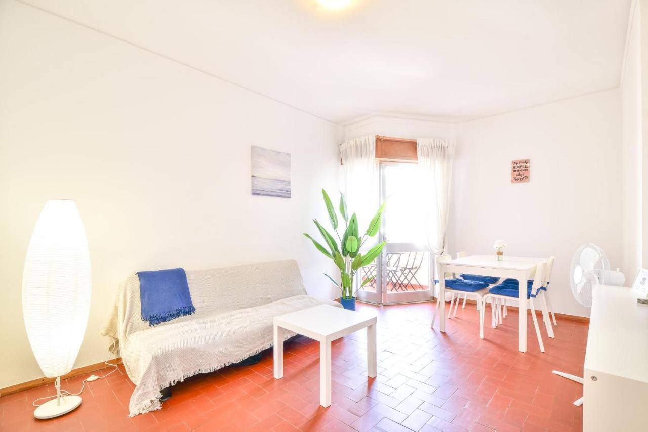 Apartment Letra By Moje Holiday Portimão Extérieur photo
