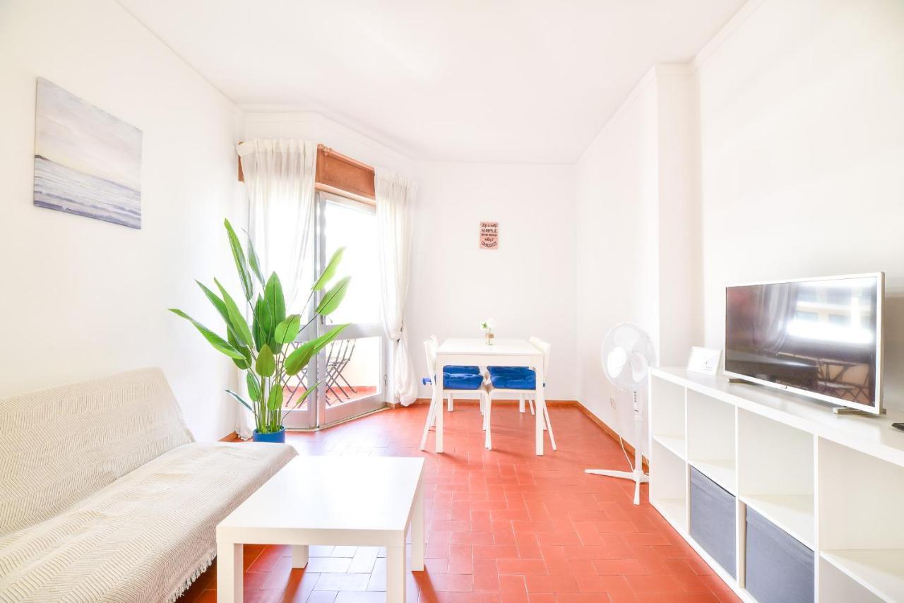Apartment Letra By Moje Holiday Portimão Extérieur photo