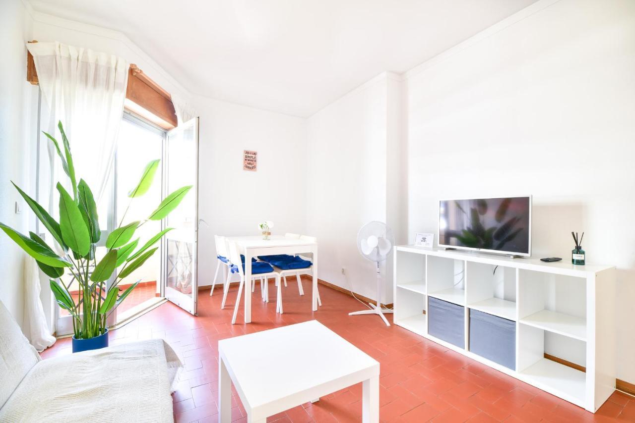 Apartment Letra By Moje Holiday Portimão Extérieur photo