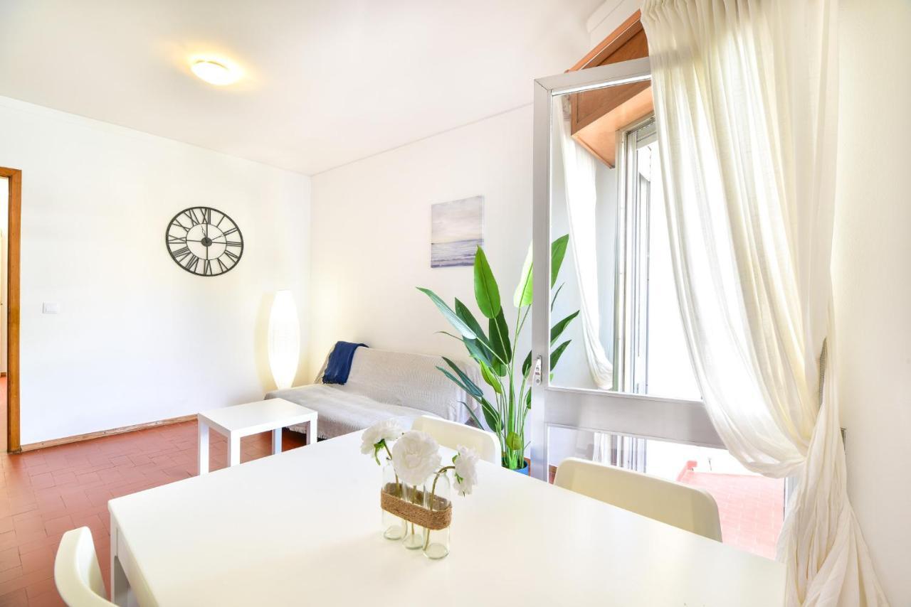 Apartment Letra By Moje Holiday Portimão Extérieur photo