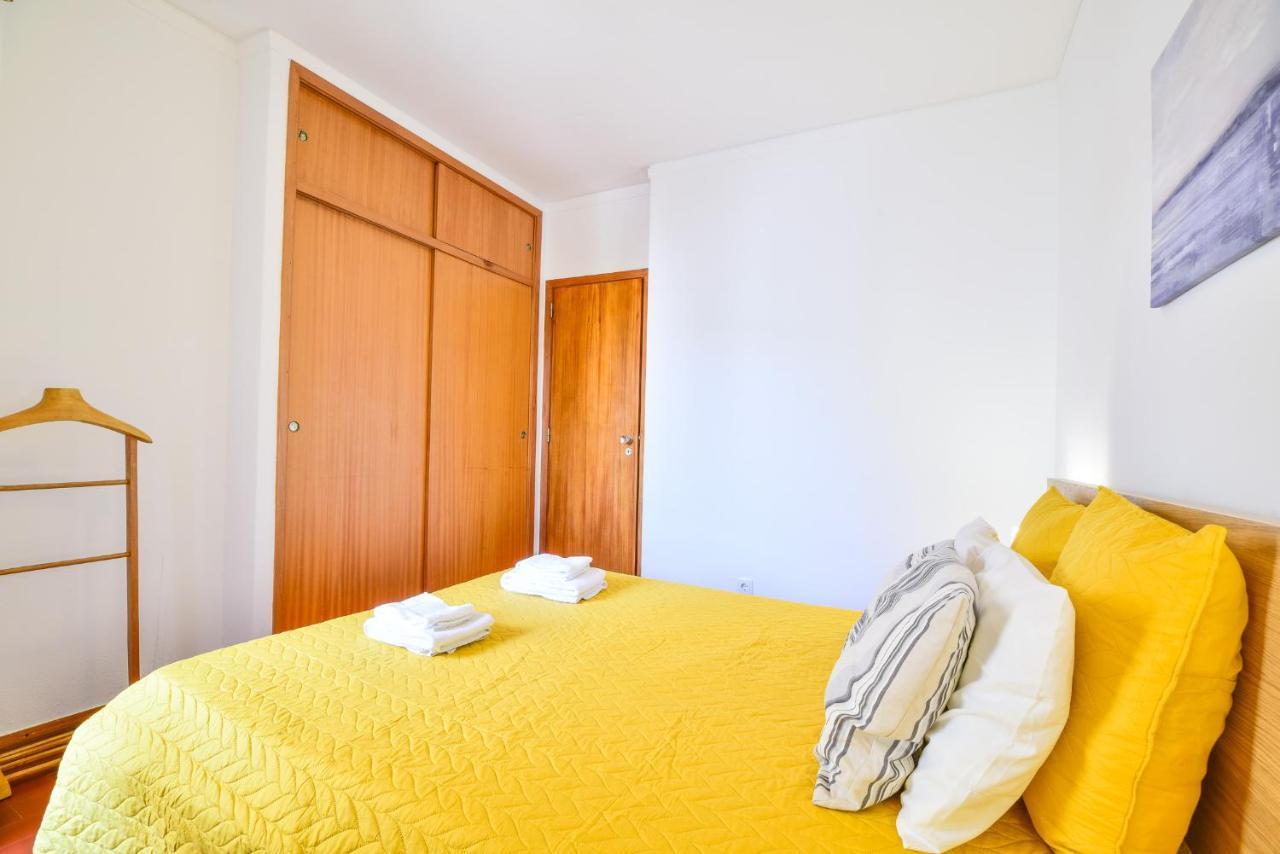 Apartment Letra By Moje Holiday Portimão Extérieur photo