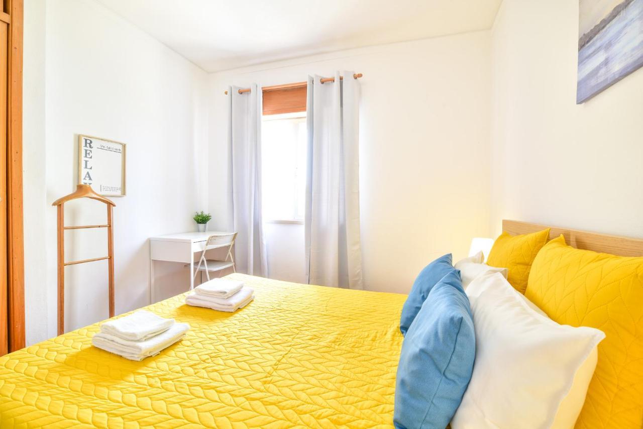 Apartment Letra By Moje Holiday Portimão Extérieur photo