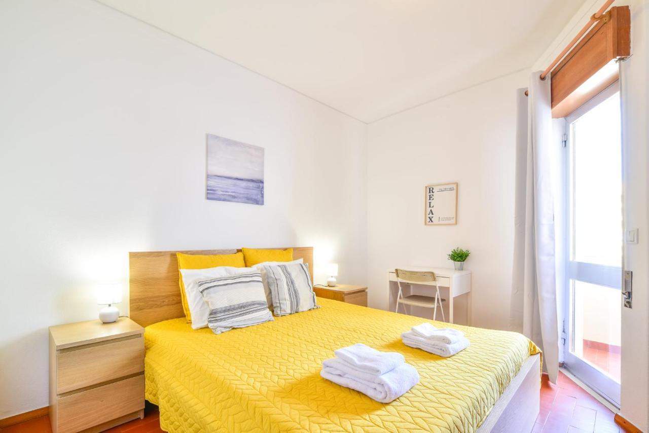 Apartment Letra By Moje Holiday Portimão Extérieur photo