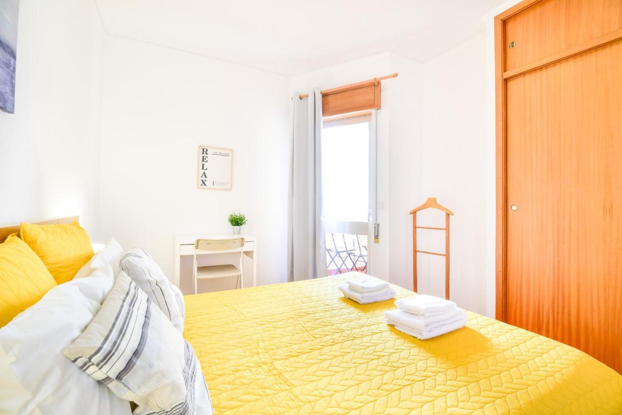 Apartment Letra By Moje Holiday Portimão Extérieur photo
