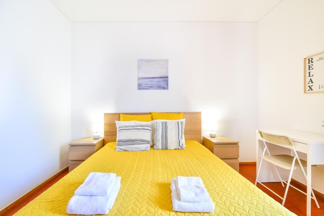 Apartment Letra By Moje Holiday Portimão Extérieur photo