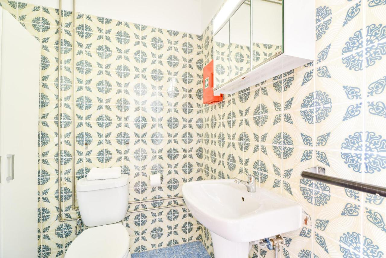 Apartment Letra By Moje Holiday Portimão Extérieur photo