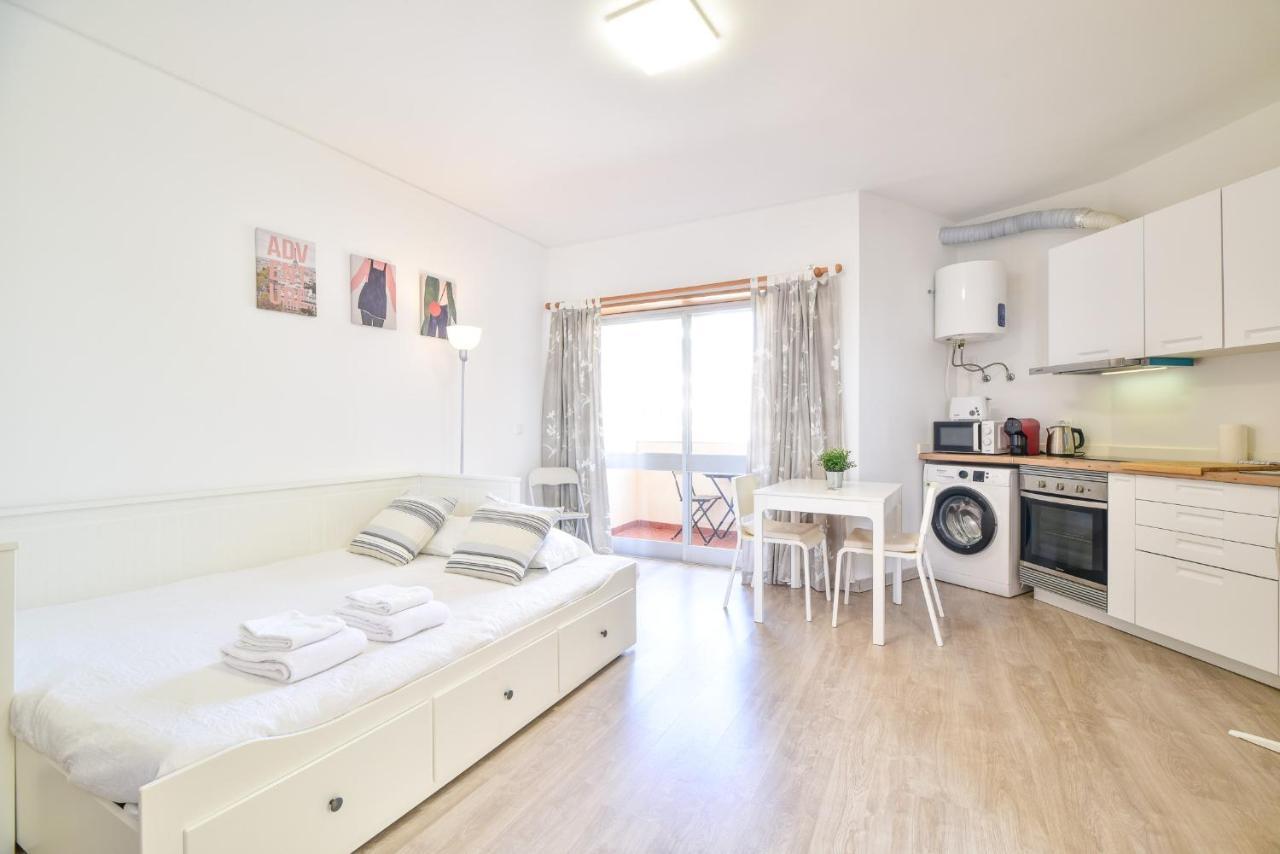 Apartment Letra By Moje Holiday Portimão Extérieur photo