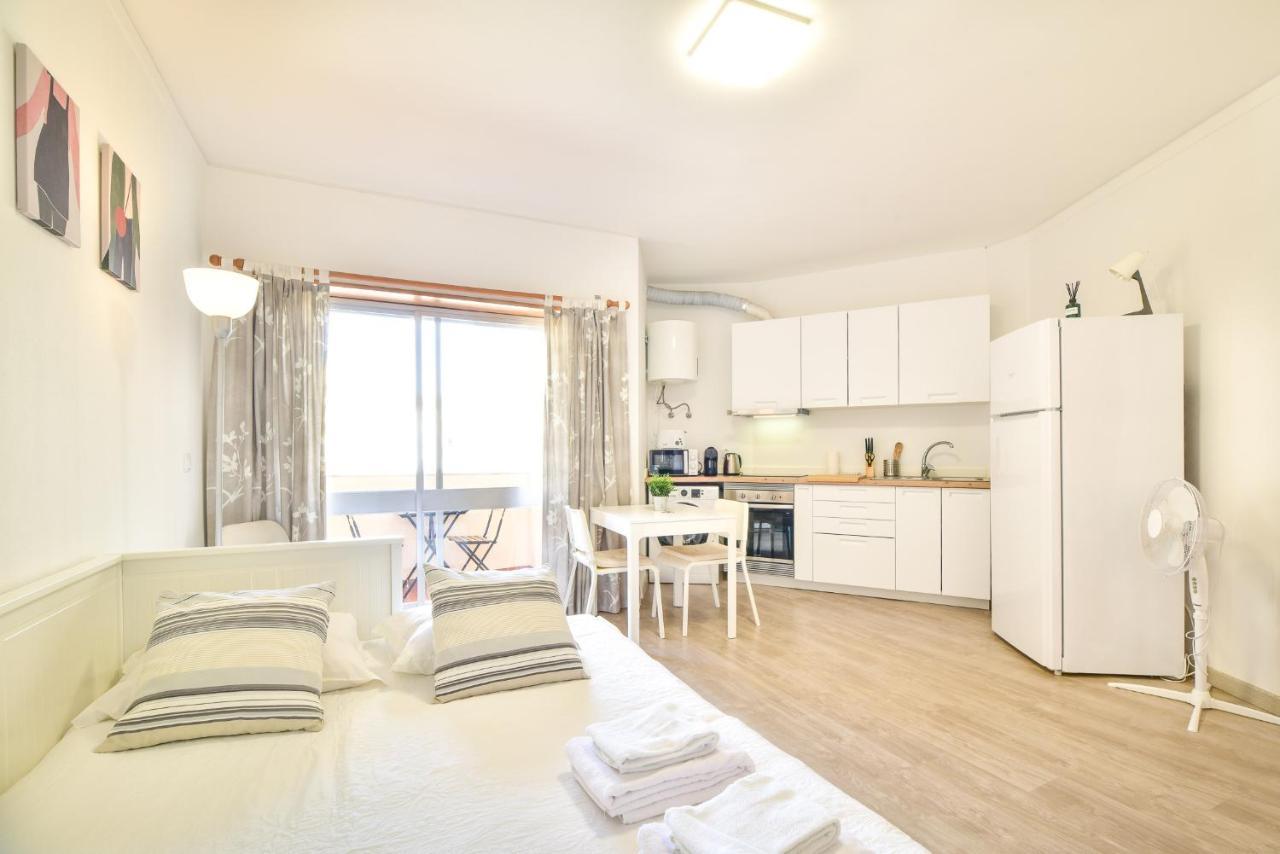 Apartment Letra By Moje Holiday Portimão Extérieur photo