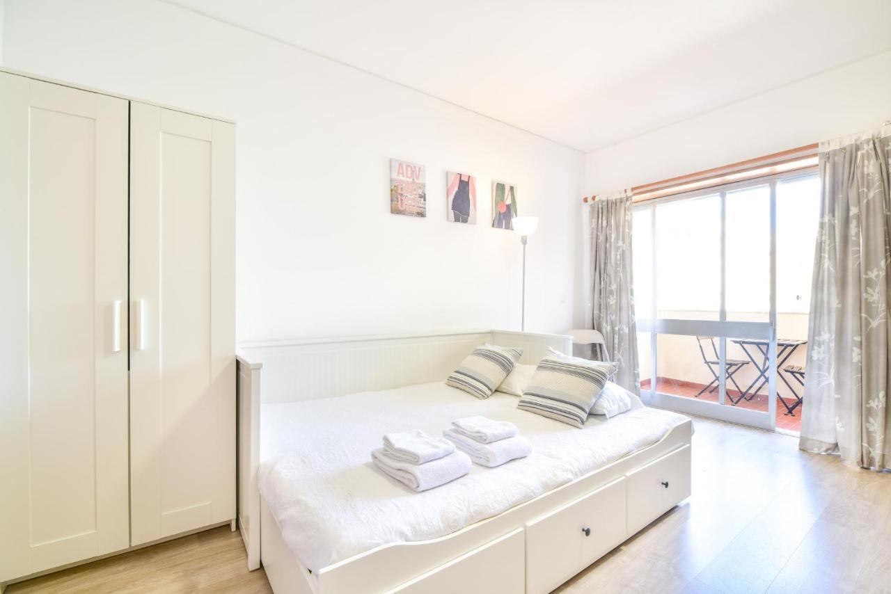 Apartment Letra By Moje Holiday Portimão Extérieur photo