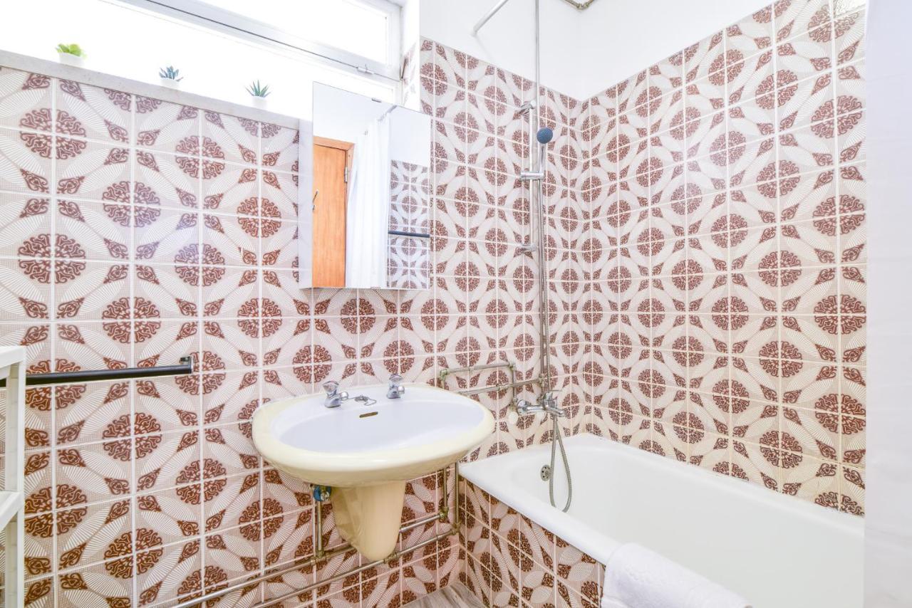 Apartment Letra By Moje Holiday Portimão Extérieur photo