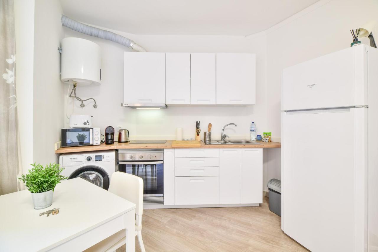 Apartment Letra By Moje Holiday Portimão Extérieur photo