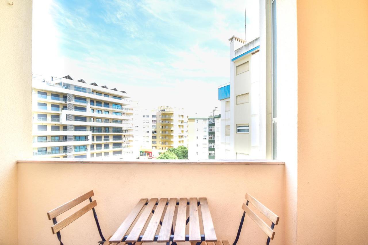 Apartment Letra By Moje Holiday Portimão Extérieur photo
